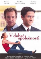 V dobr� spole�nosti