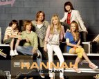 Hannah Montana II (13, 14)
