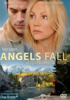 Nora Roberts. Městečko Angels Fall