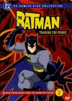 Batman v�t�z� II (9)