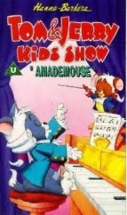 Tom a Jerry II (12)